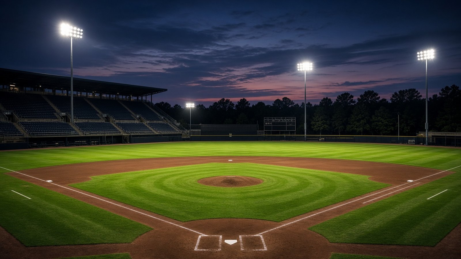 College baseball